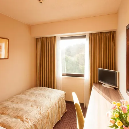 Hotel Pearl City Kesennuma Exterior photo