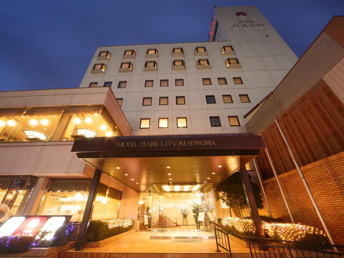 Pearl Hotel