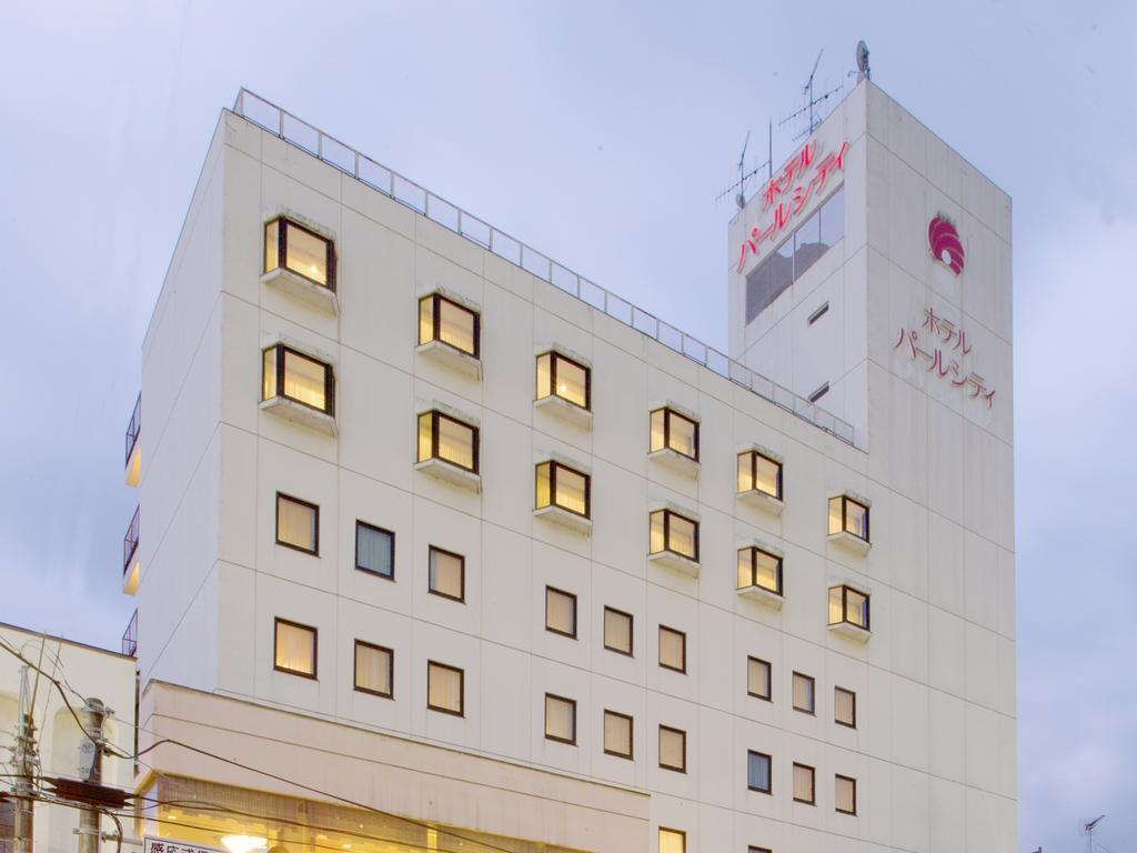 Hotel Pearl