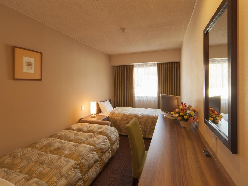 Hotel Pearl
